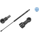 2 x MEYLE Gasfeder, Koffer-/Laderaum | 240 910 0016