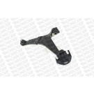 L10502 Lenker, Radaufhängung