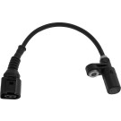 BOSCH | Sensor, Raddrehzahl | 0 986 594 008