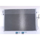 940379 Kondensator, Klimaanlage 940379 Kondensator, Klimaanlage