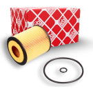 FEBI BILSTEIN 33470 Ölfilter FEBI BILSTEIN 33470 Ölfilter
