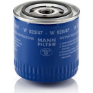 W 920/47 Ölfilter W 920/47 Ölfilter