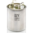 WK 842/19 Kraftstofffilter