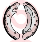 Brembo | Bremsbackensatz | S 24 524