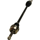Maxgear | Antriebswelle | 49-1742
