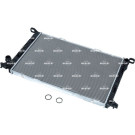 NRF | Kühler, Motorkühlung | 53064