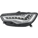 Hella | Hauptscheinwerfer | 1LX 011 151-431