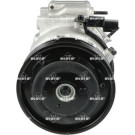 NRF | Kompressor, Klimaanlage | 32983G