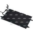 35317 Kondensator, Klimaanlage EASY FIT