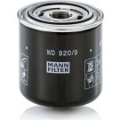 Mann-Filter | Ölfilter | WD 920/9