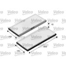 698894 Filter, Innenraumluft VALEO ESSENTIAL