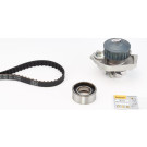 CT927WP1 Wasserpumpe + Zahnriemensatz CT927WP1 Wasserpumpe + Zahnriemensatz
