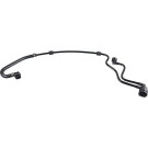 Metzger Kühlmittelrohrleitung 2422215 Metzger Kühlmittelrohrleitung 2422215