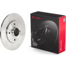 Brembo | Bremsscheibe | 08.5834.27