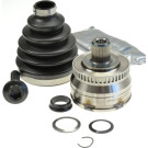 25556 Gelenksatz, Antriebswelle GKN Automotive OE-Technologie 50° 25556 Gelenksatz, Antriebswelle GKN Automotive OE-Technologie 50°