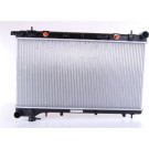 67728 Kühler, Motorkühlung 67728 Kühler, Motorkühlung