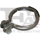 104-880 Rohrverbinder, Abgasanlage