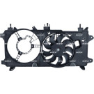 470138 Lüfter, Motorkühlung