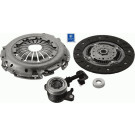 Sachs | Kupplungssatz | 3000 990 551