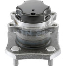 NTN-SNR | Radlagersatz | R141.88
