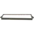 BOSCH 1 987 432 096 Innenraumfilter