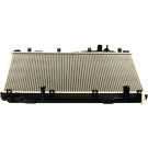 Maxgear | Kühler, Motorkühlung | AC684597