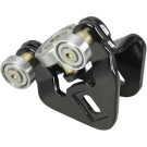 2310078 Rollenführung, Schiebetür 2310078 Rollenführung, Schiebetür