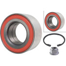 713 6670 50 Radlagersatz