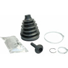 751.089 Faltenbalgsatz, Antriebswelle COMPETENCE KIT GREENPARTS