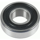 1863 869 009 Führungslager, Kupplung