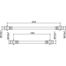 4111861 Bremsschlauch