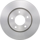 0 986 478 109 Bremsscheibe 0 986 478 109 Bremsscheibe