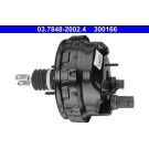 03.7848-2002.4 Bremskraftverstärker