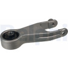 Delphi | Lagerung, Motor | TEM057