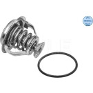 128 228 0015 Thermostat, Kühlmittel MEYLE-ORIGINAL: True to OE.