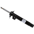 Sachs | Stoßdämpfer | 317 542