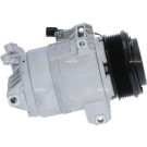 NRF | Kompressor, Klimaanlage | 32937G