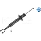 126 625 0004 Stoßdämpfer MEYLE-ORIGINAL: True to OE.