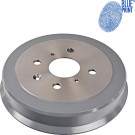 ADT34724 Bremstrommel