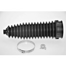 84259 Faltenbalg, Lenkung