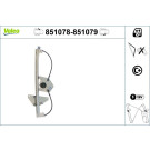 Valeo 851078 Fensterheber