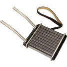 AC566894 Wärmetauscher, Innenraumheizung AC566894 Wärmetauscher, Innenraumheizung