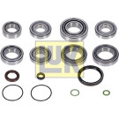 LuK | Reparatursatz, Schaltgetriebe | 462 0376 10