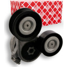 FEBI BILSTEIN 38182 Riemenspanner, Keilrippenriemen