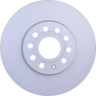 Hella | Bremsscheibe | 8DD 355 109-581