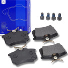 13.0460-2819.2 Bremsbelagsatz, Scheibenbremse 13.0460-2819.2 Bremsbelagsatz, Scheibenbremse