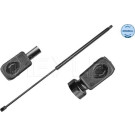 Meyle Gasfeder, Koffer-/Laderaum MEYLE-ORIGINAL: True to OE 240 910 0030 Meyle Gasfeder, Koffer-/Laderaum MEYLE-ORIGINAL: True to OE 240 910 0030