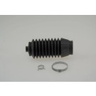 83827 Faltenbalg, Lenkung