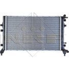 NRF | Kühler, Motorkühlung | 50148