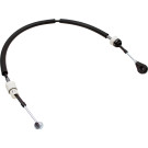 FEBI BILSTEIN 180344 Seilzug, Schaltgetriebe